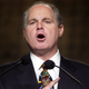 Image for article titled Rush Limbaugh, Evil Bigot, Isn't Long for This World